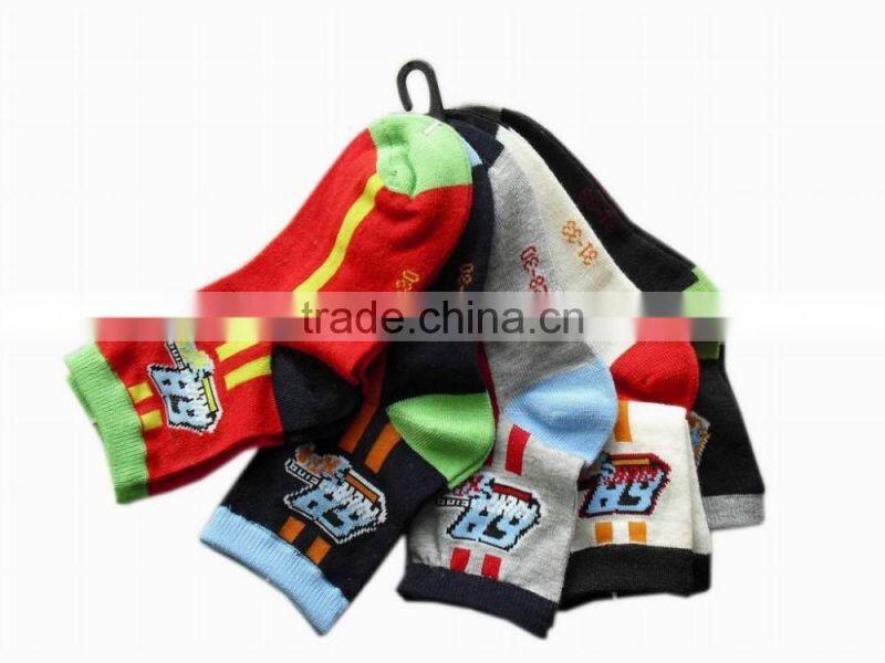top popular high quality kids socks