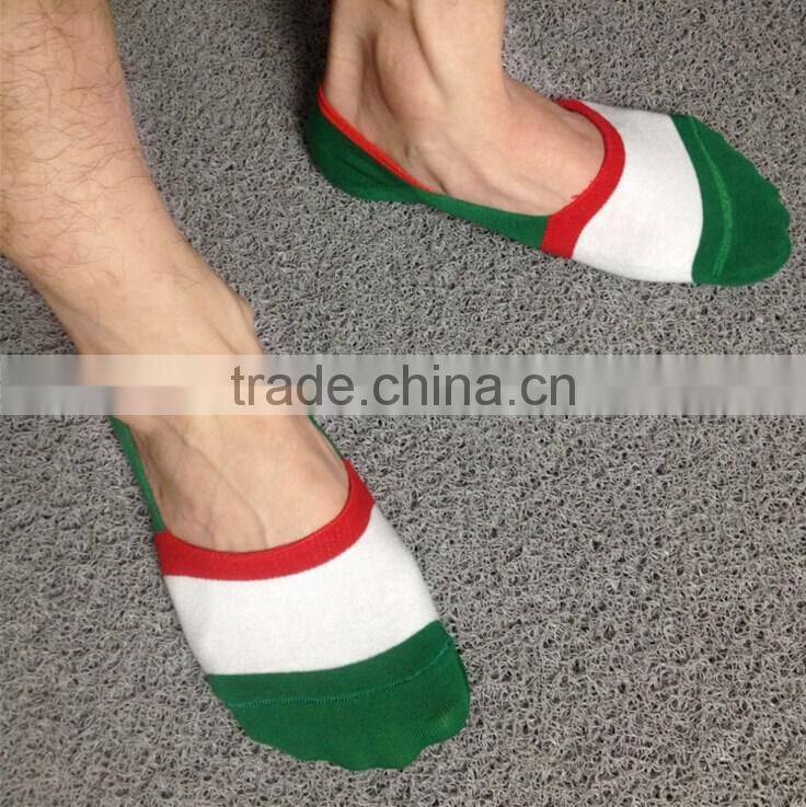 Low Cut Socks, Sneaker Socks, Foot Cover, Summer Cool Socks Pairs Set