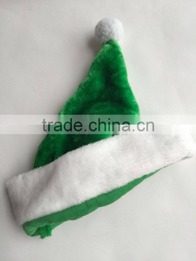 ELF Cheap Unique Plush Christmas Hat
