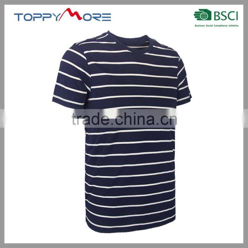 T1DAFOEN OEM Men's Cotton T-Shirt Blank T Shirt China Wholesale