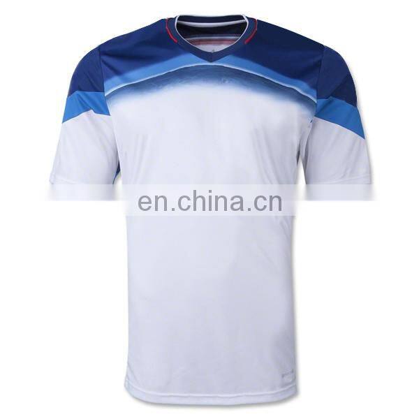 High quality 2014 world cup away grade ori soccer jersey,grade ori football jersey