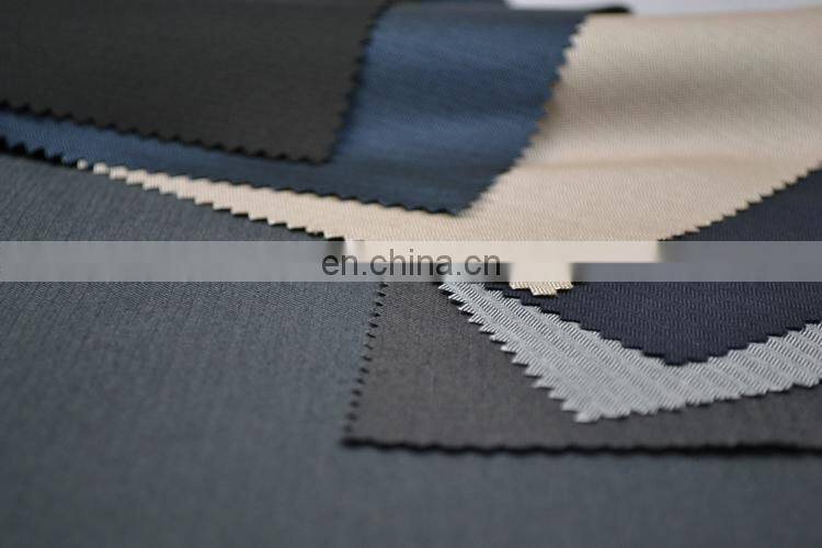 2015 Fashion Fancy Classic herringbone tr suiting fabric