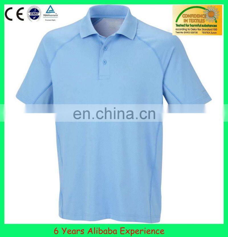 Custom polo shirt, dry fit polo t shirt ,promotional polo shirt design-6 Years Alibaba Experience)