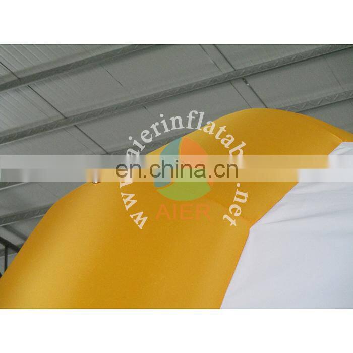 cheap price inflatable Oxford cloth tent with good quality,inflatable tent for sale