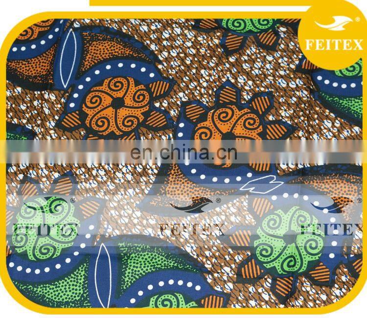 latest wax fabric african wax prints fabric wholesale african wax print fabric