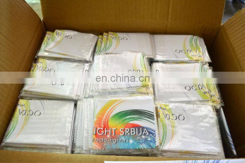 microfiber cleaning cloth for screen