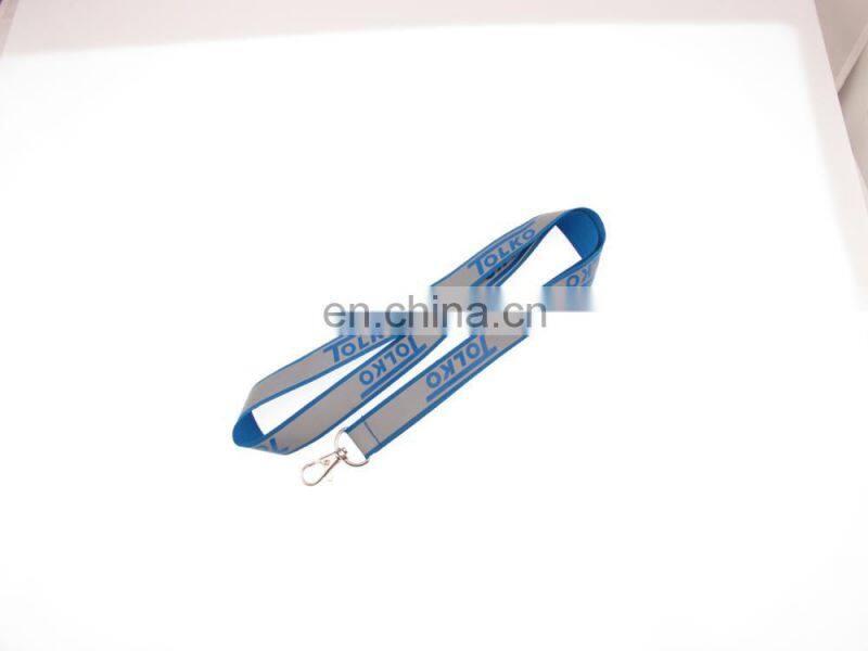 New product lanyard neck strap aviation break away lanyard