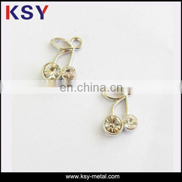 New design custom metal charms