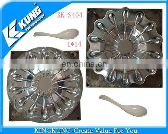 Top quality melamine mould for sale in Quanzhou