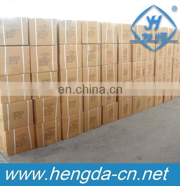 YH9007 5/8" Security Boat Trailers Cam Lock Trailer Coupling Lock