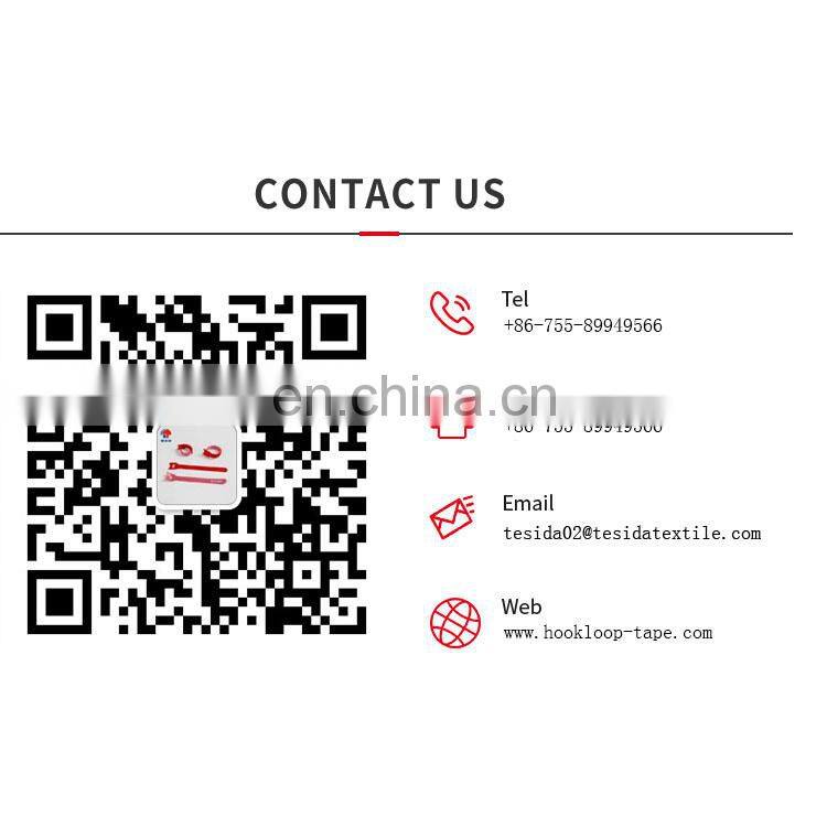 Cotton,webbing woven polyester strap elastic tape for clothing