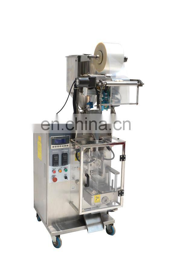 automatic honey packaging machine