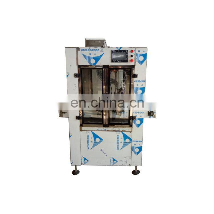 top quality beer canning machine filling machine