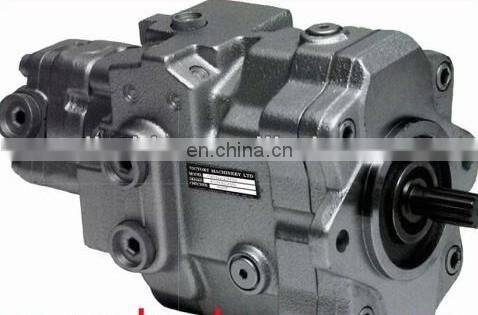E312 E312B 4I-7634 4I7634 K3V63DT-12TR-8N04 MAIN PUMP hydraulic pump assy