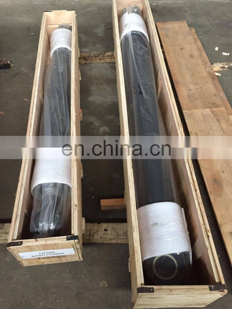Excavator 345D Stick Cylinder 2254526