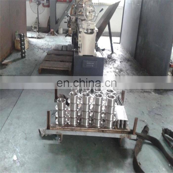 Nimonic 75 80A 90 Weld Neck Flange