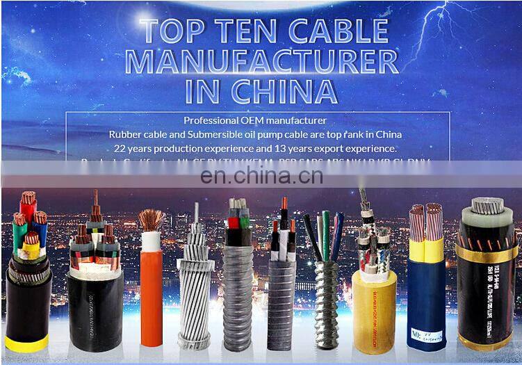 high voltage armoured 3C 240mm2 xlpe 24kv power cable with IEC60502-2