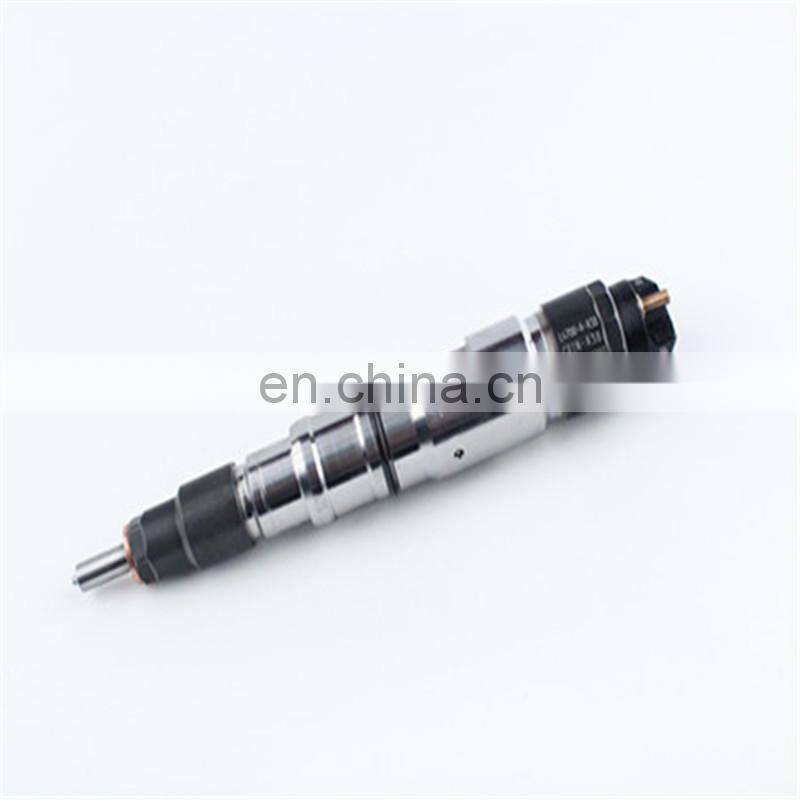 High quality 0445120224 fuel cleaner cr2000 common rail injector tester