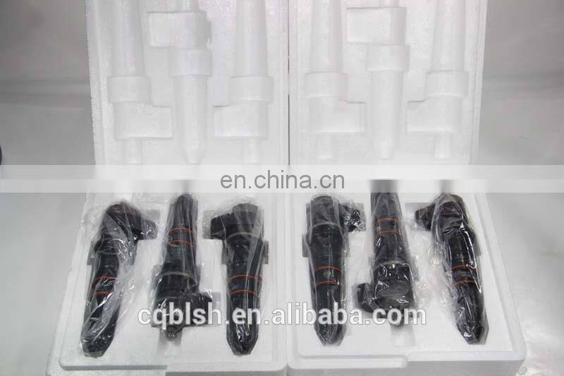 CCEC OEM Parts PT Fuel Injector 4913770 for cummins Diesel Engine NT855-G7 spare parts