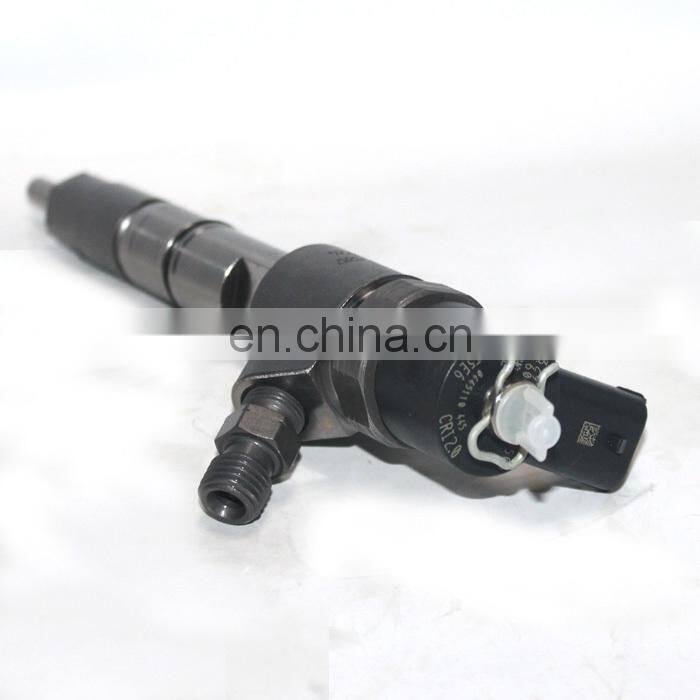 common rail fuel injector assembly 0445110445 for FOTON 4JB1