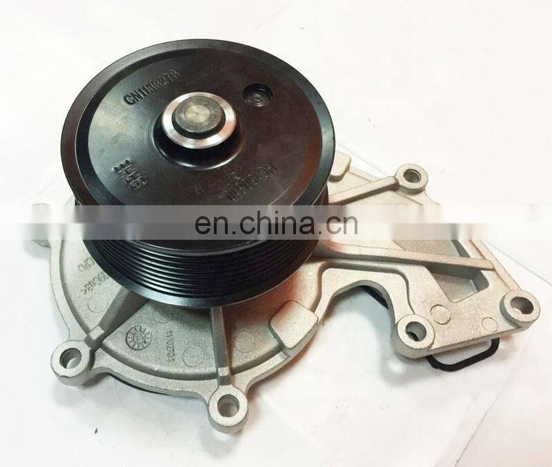 ISF Truck Parts 5288908 5333035 5263374 5257960 Water Pump