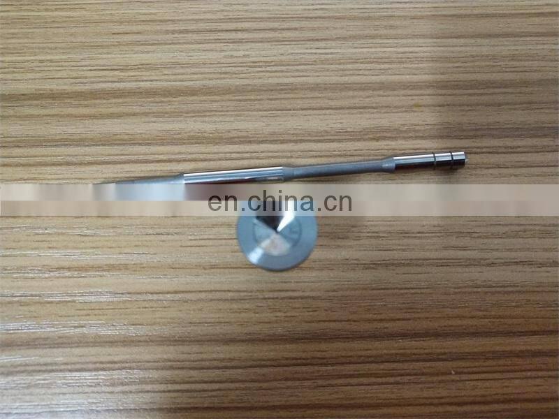 Control valve F00RJ01941 foorj01941 for injector