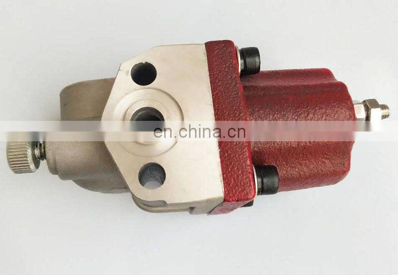 NT855 KTA19 K38 Diesel Engine Parts solenoid valve 3348327