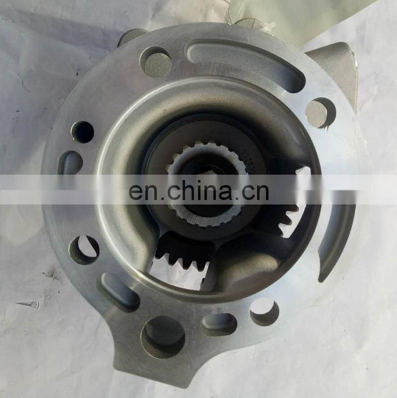 M11 Diesel Engine Fuel Gear Pump Fuel Drive Pump 3896045