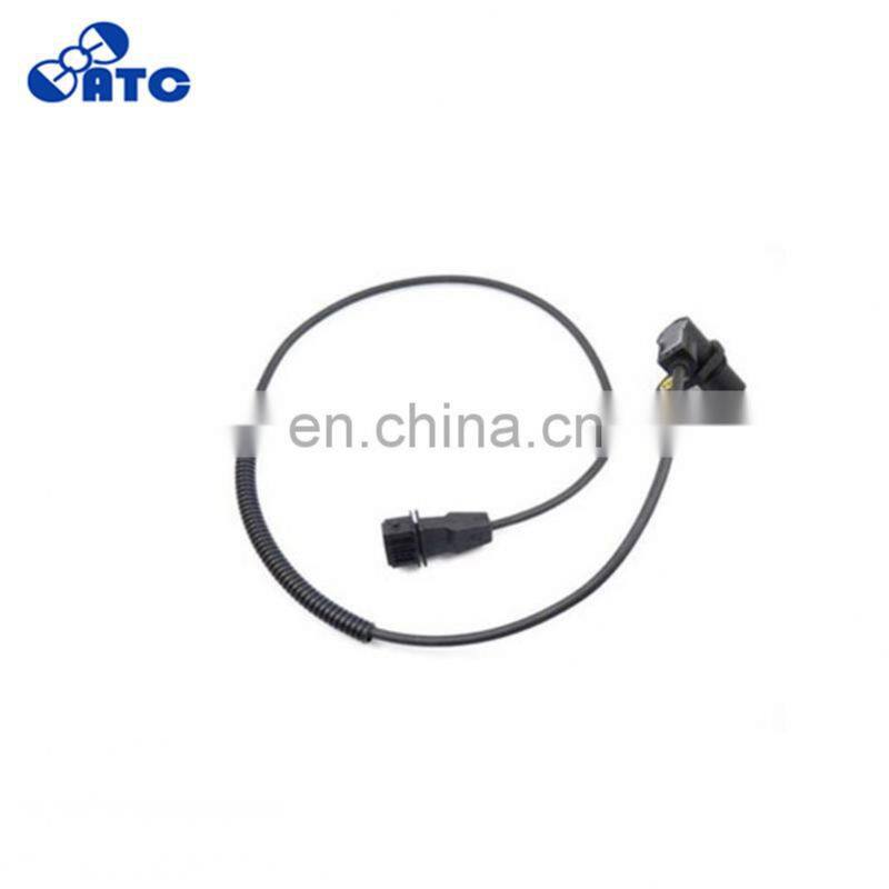 Crankshaft Position Sensor For O-pel For V-auxhal For A-stra For C-alibra O-mega V-ectra 1238228 9174621 6238377 90506103