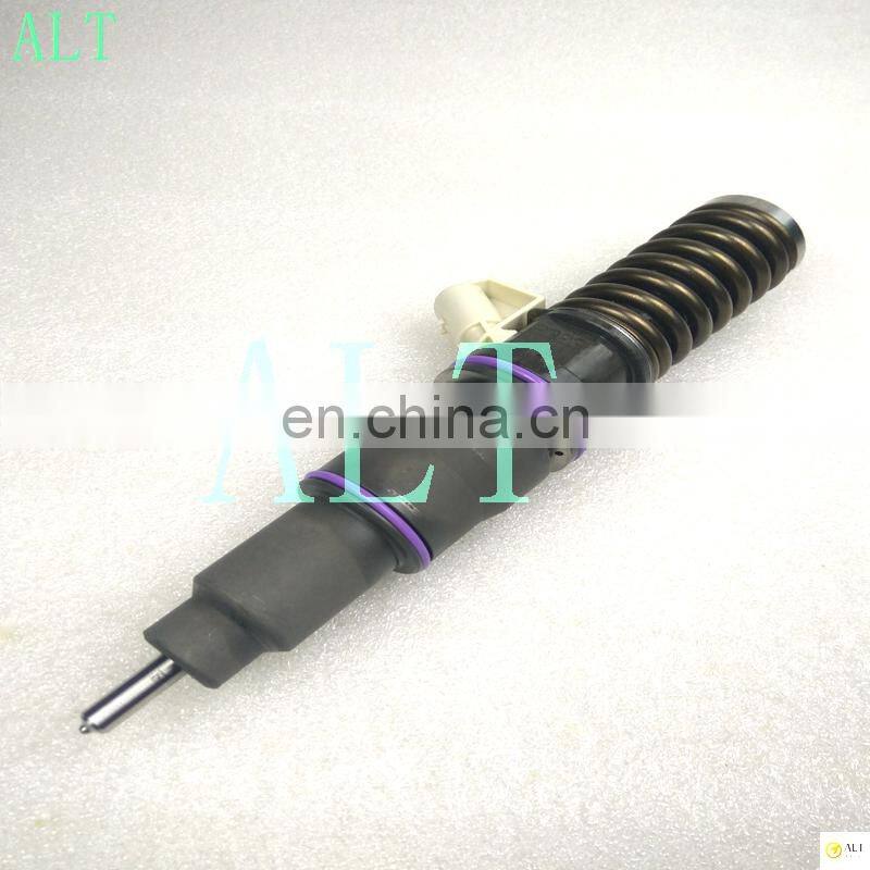 Stock goods! common rail fuel injector 20500620 for VOLVO