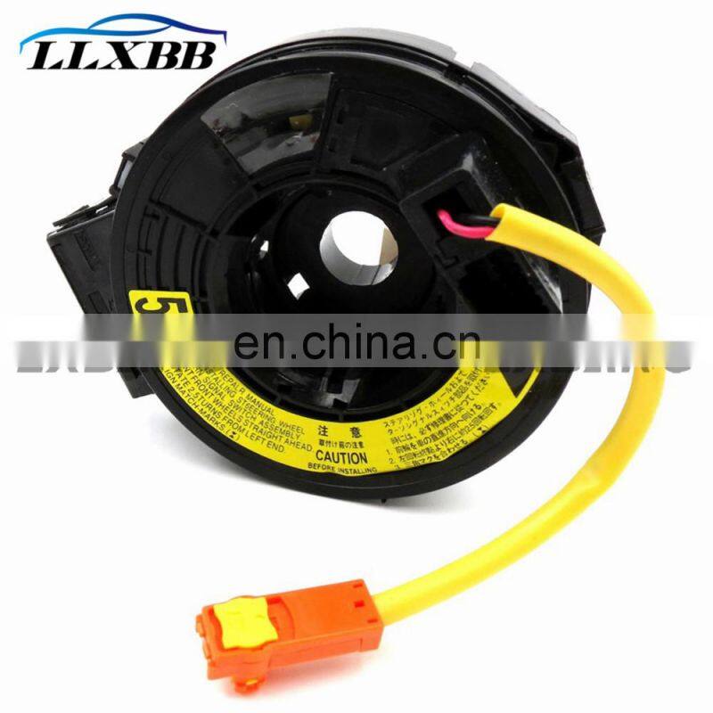 Original Steering Sensor Cable 84306-58010 84306-50180 For Toyota Corolla Camry Estima Previa 8430658010