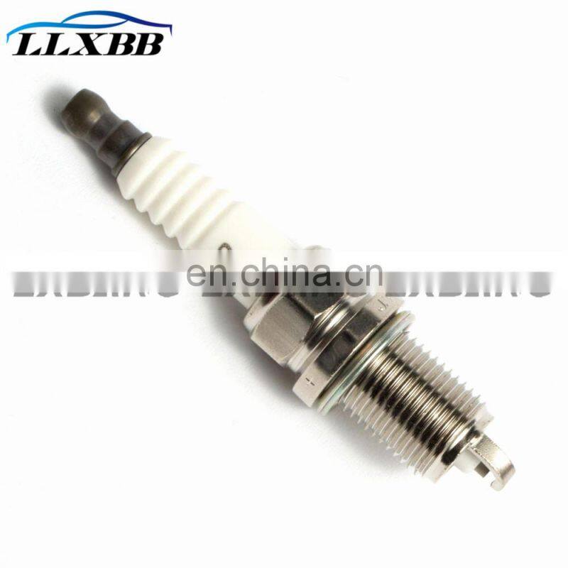 Factory Supply Genuine Double Iridium Spark Plug 90919-YZZAE 90919YZZAE For Toyota K16-U11