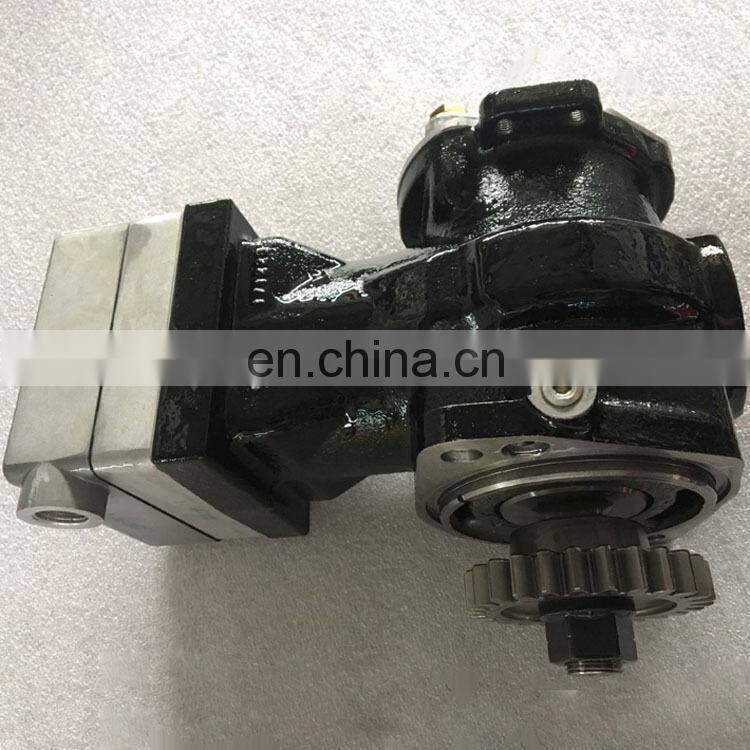 Original  ISG diesel engine air compressor 3696936