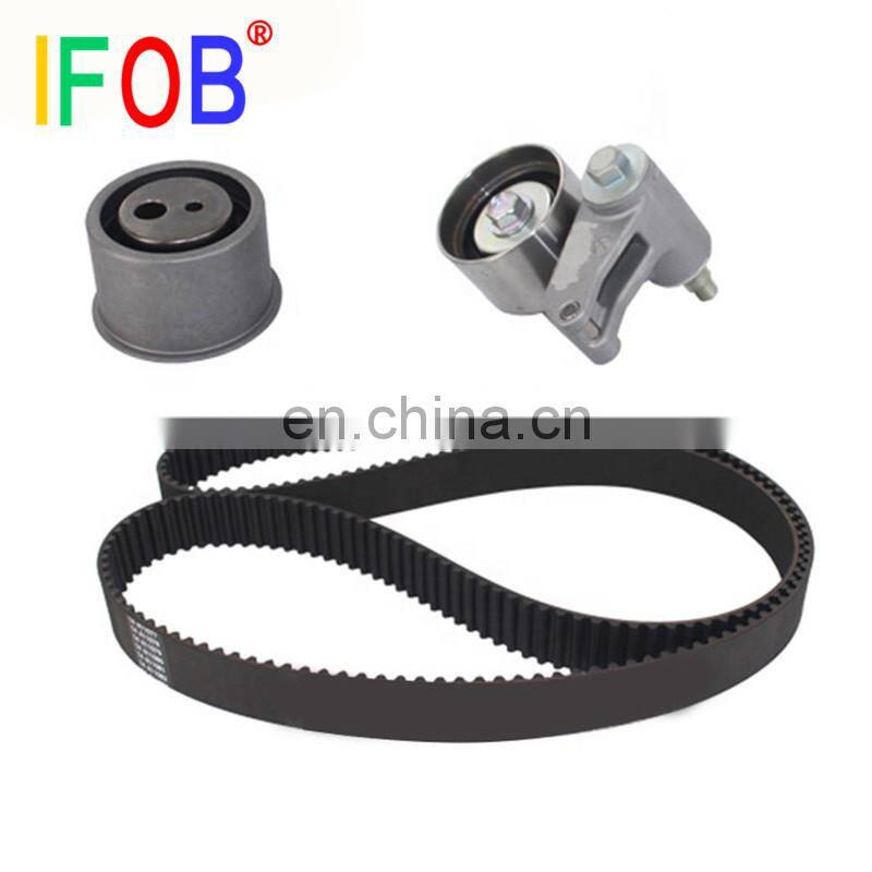 IFOB Engine Spare Parts Timing Belt Kit For Hyundai Tucson Sonata VKPC95871