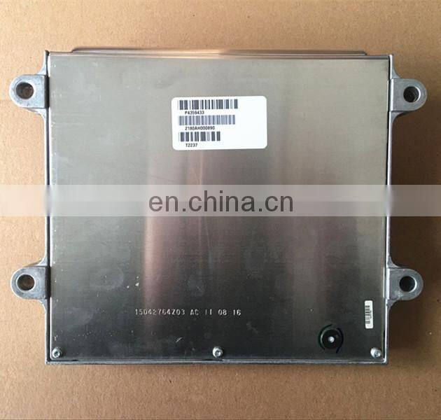 High Performance ISLGE Engine ECM Electronic Control Module 4359433