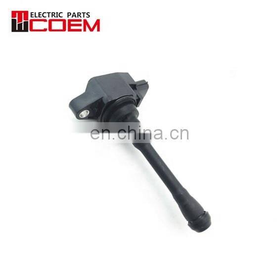 Wholesale Automotive Parts 22448-1KT0A For Nissan Altima Rogue Sentra For Infiniti Ignition Coil Pack ignition coil manufacturer