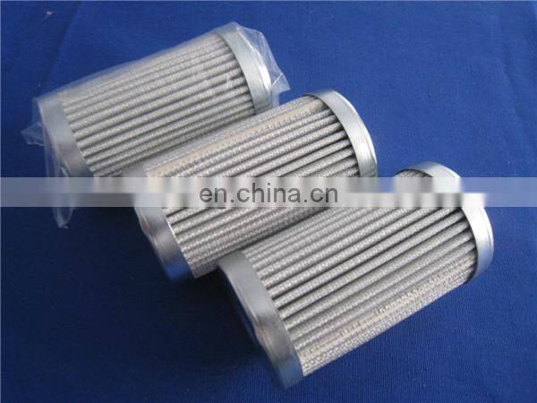 Filter element replace for ARGO V3.0623-06