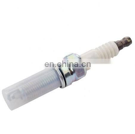 Auto spark plug 18855-10060 LZKR6B-10E, standard and custom