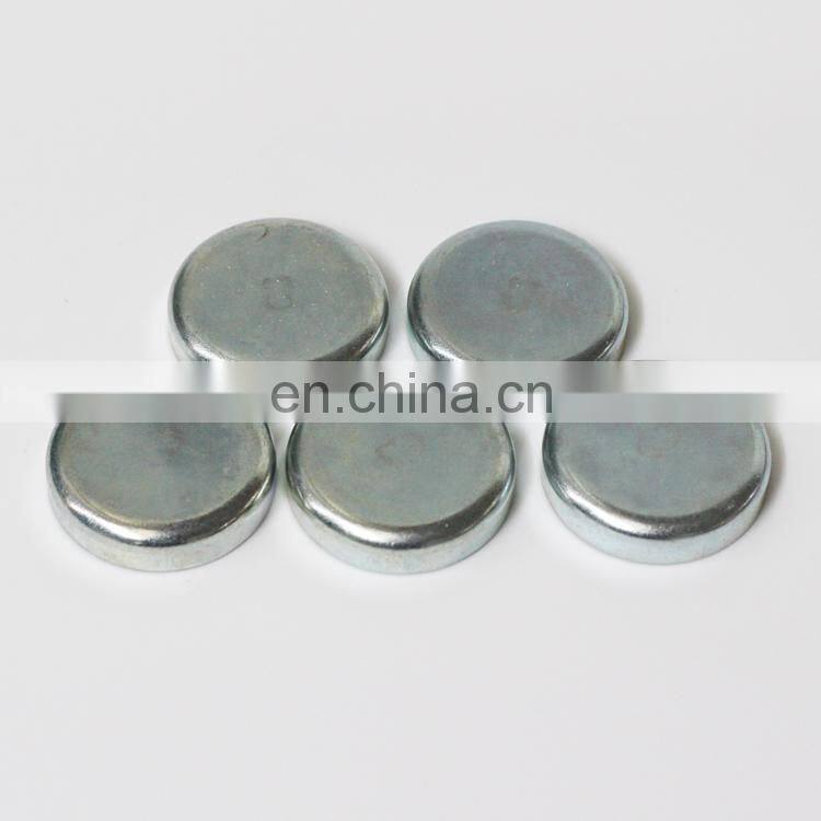 Low price 6CT diesel engine part bowl expansion plug 3905401