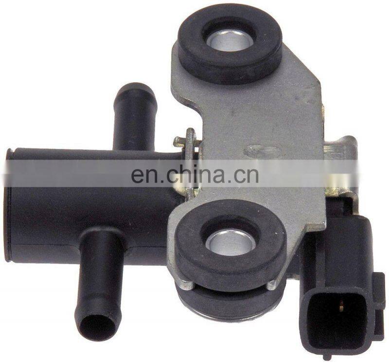 14930-JA10A Air Intake Manifold Vacuum Valve Solenoid For Nissan