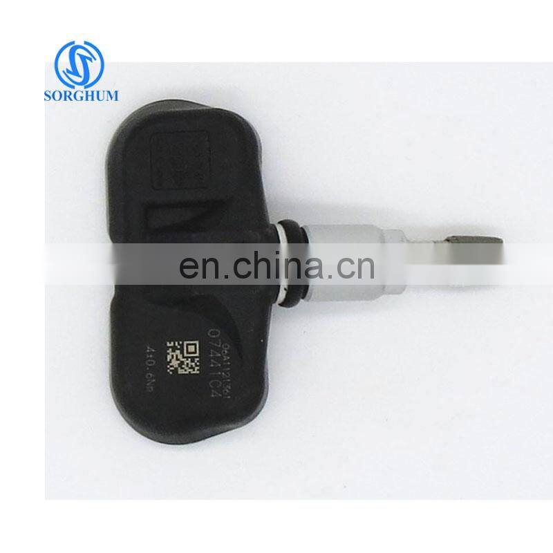 Auto TPMS Sensor Tyre Air Pressure Sensor For Scion IQ TC XB XD 315MHZ 4260733011