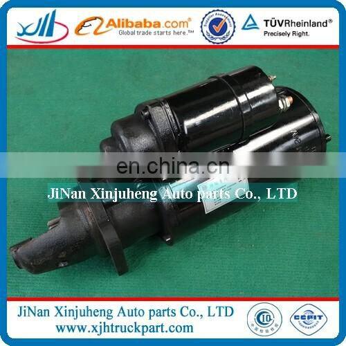 Sell Loader Part Starter Motor 612600090340 used starter