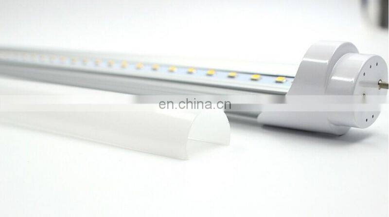 OEM ODM 4w to 24w T5 T8 led tube