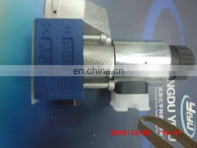 Rexroth M-3SEW6C37/420MG24N9K4 hydraulic solenoid valve