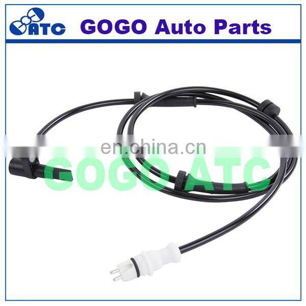 ABS Sensor for FIAT PUNTO Van OEM 46837686 0265007610 818015304 1060169 3397100170