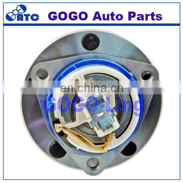 Rear Wheel Hub Bearing for Chevrolet Corvette Cadillac XLR OEM 512153