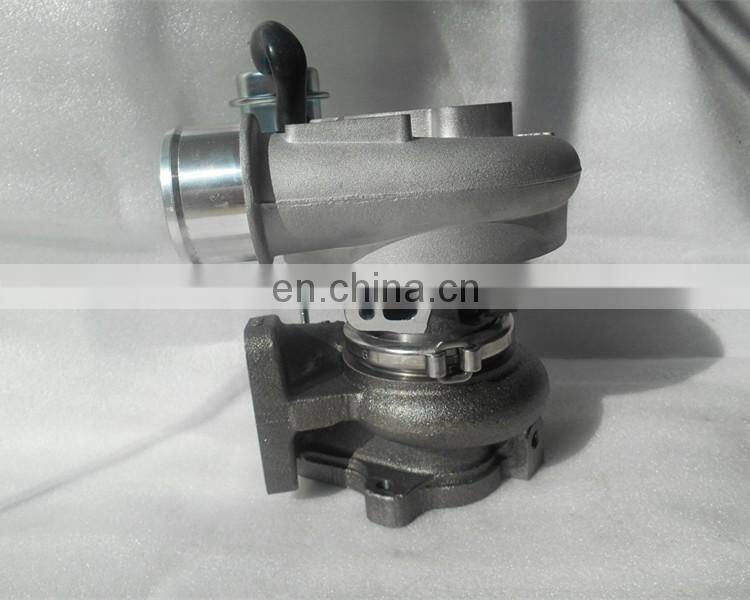 Diesel engine parts supercharger for Toyota Land Cruiser TD 1KZ-TE KZN130 3.0l Engine CT12B Turbo 17201-67010 turbo charger