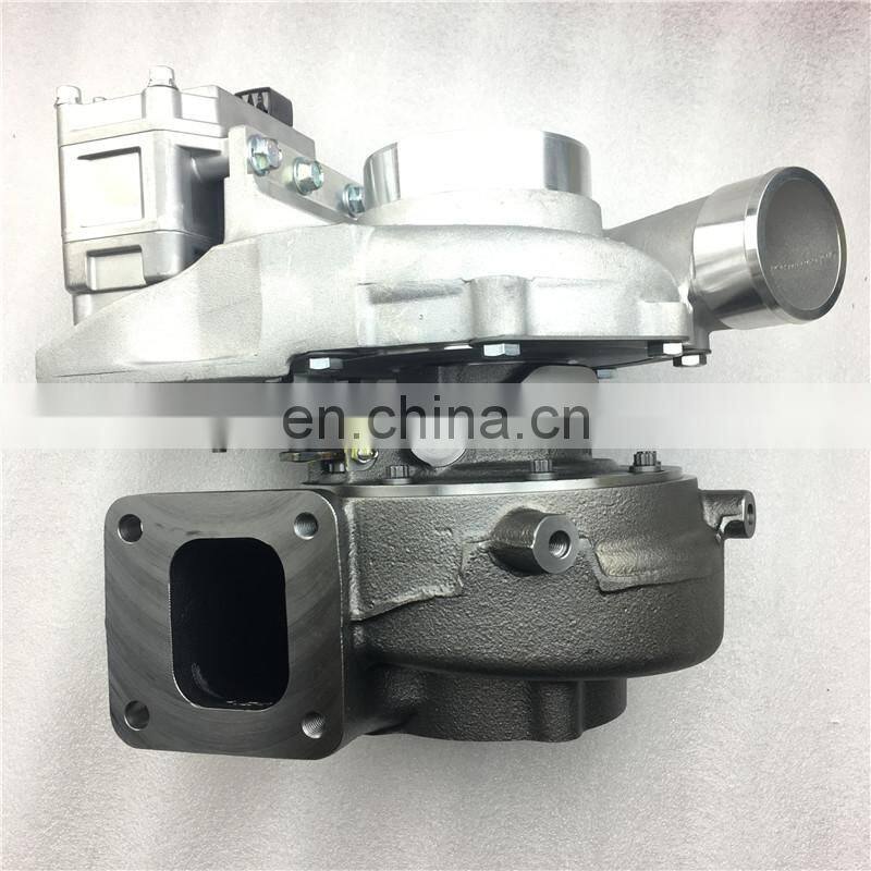 Turbo factory direct price GTA4082KLNV 766335-0013 17201-E0074A turbocharger