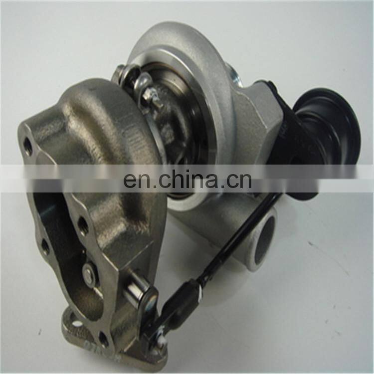 TD025 turbocharger for Hyu-ndai Accent Getz Matrix 1.5L 28231-27500 49173-02620 49173-02610 49173-02612