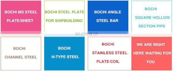 Deformed Steel Bars Steel Rebar HRB400 8mm
